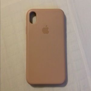 IPhone XR case